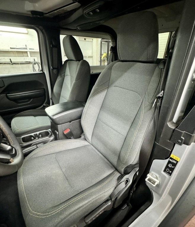 2024 Jeep Wrangler Sport S in Montague, Prince Edward Island - 10 - w1024h768px