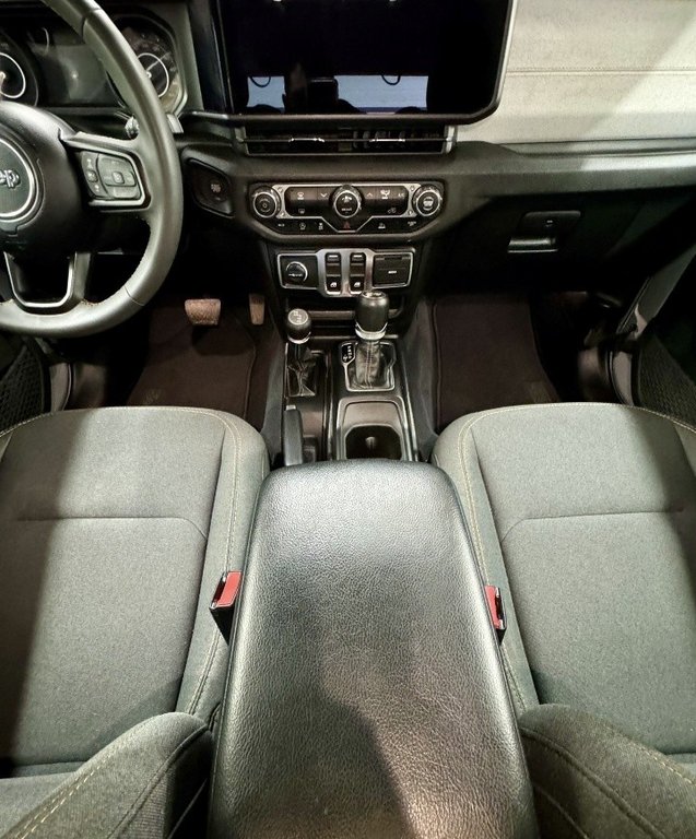 2024 Jeep Wrangler Sport S in Montague, Prince Edward Island - 13 - w1024h768px