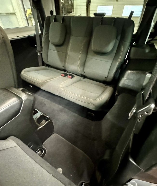 2024 Jeep Wrangler Sport S in Montague, Prince Edward Island - 14 - w1024h768px