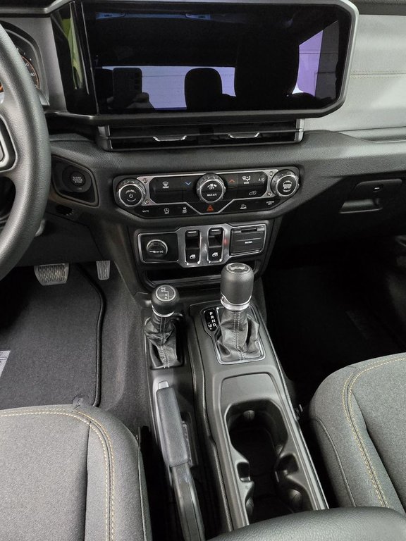 2025 Jeep Wrangler SPORT in Montague, Prince Edward Island - 13 - w1024h768px