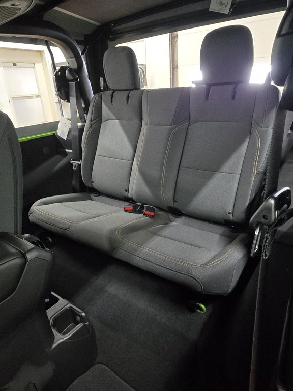 2025 Jeep Wrangler SPORT in Montague, Prince Edward Island - 15 - w1024h768px