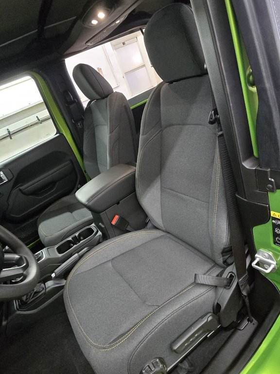 2025 Jeep Wrangler SPORT in Montague, Prince Edward Island - 9 - w1024h768px