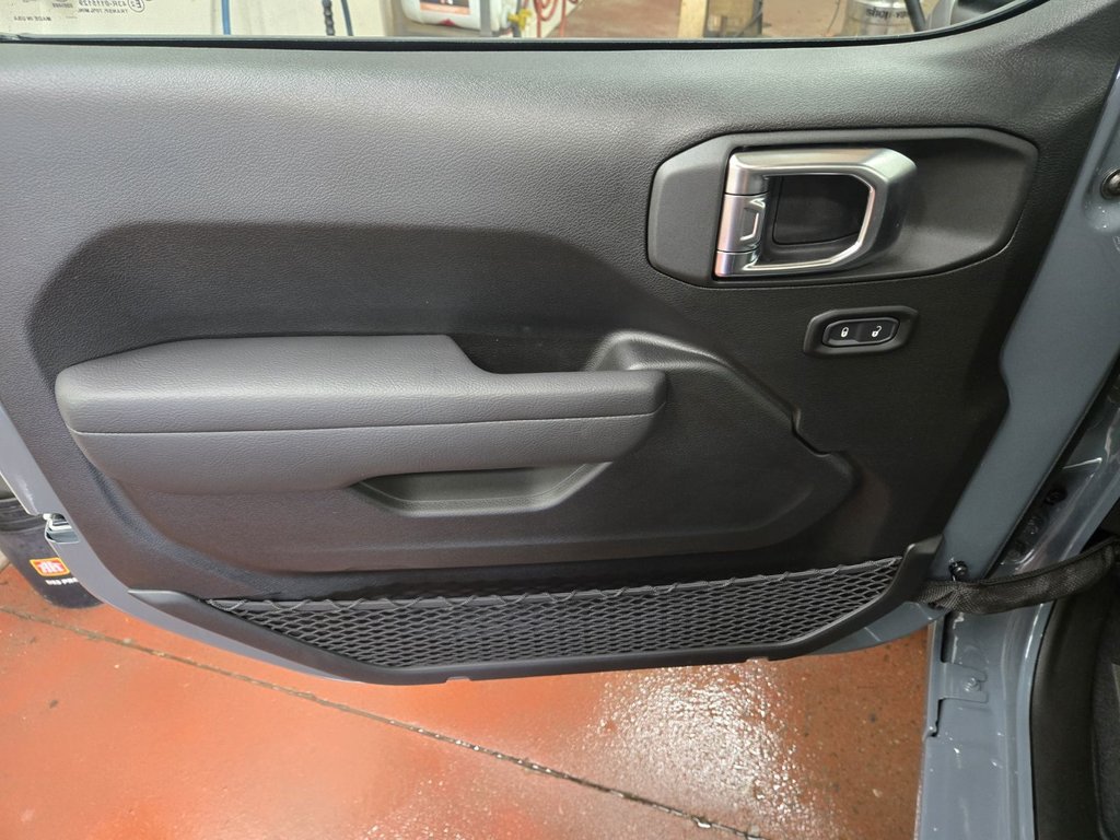 2025 Jeep Wrangler SPORT in Montague, Prince Edward Island - 8 - w1024h768px