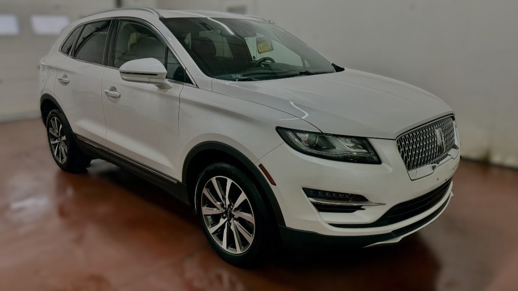 MKC Reserve AWD 2019 à Montague, Île-du-Prince-Édouard - 1 - w1024h768px