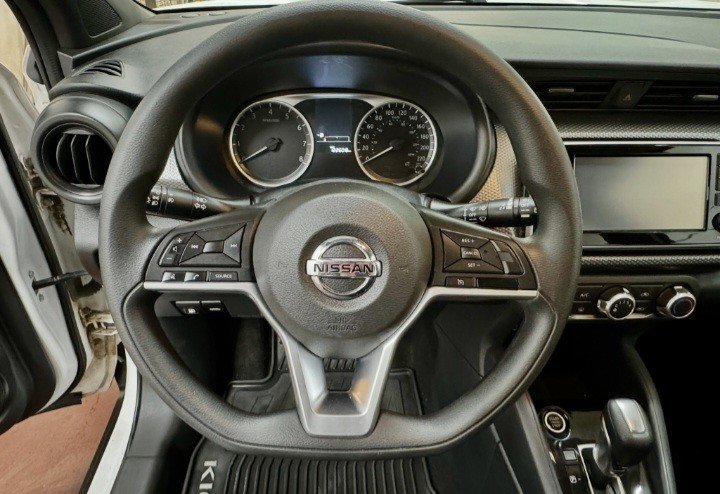 Nissan Kicks S 2020 à Montague, Île-du-Prince-Édouard - 11 - w1024h768px