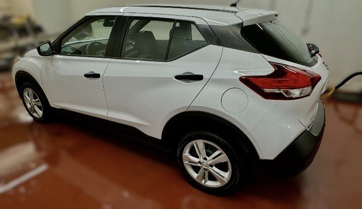 Nissan Kicks S 2020 à Montague, Île-du-Prince-Édouard - 4 - w1024h768px