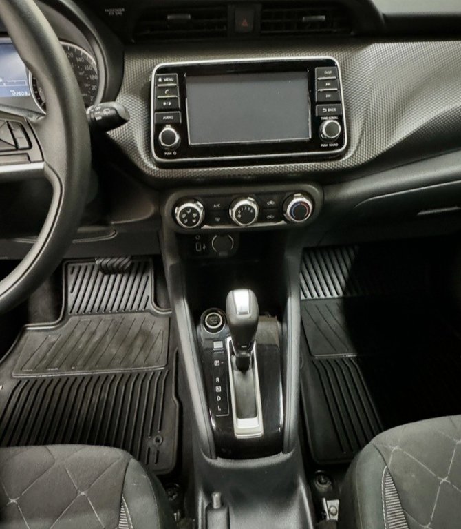 Nissan Kicks S 2020 à Montague, Île-du-Prince-Édouard - 12 - w1024h768px