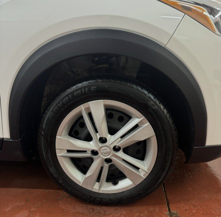 Nissan Kicks S 2020 à Montague, Île-du-Prince-Édouard - 7 - w1024h768px