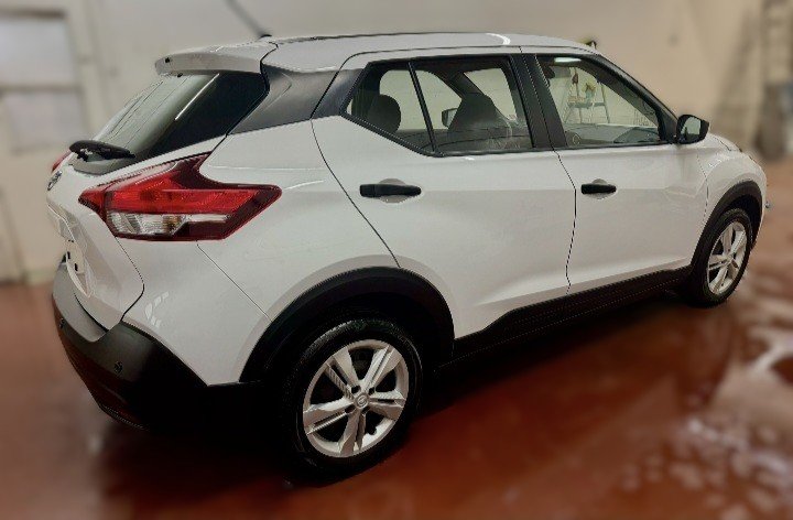 Nissan Kicks S 2020 à Montague, Île-du-Prince-Édouard - 2 - w1024h768px