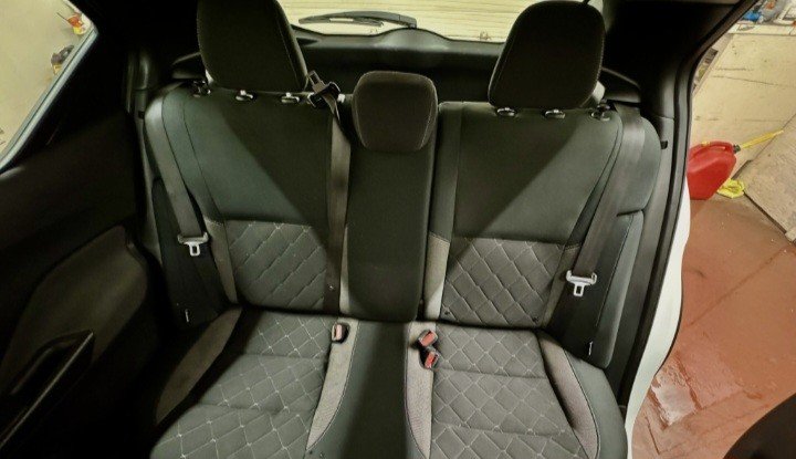 Nissan Kicks S 2020 à Montague, Île-du-Prince-Édouard - 14 - w1024h768px