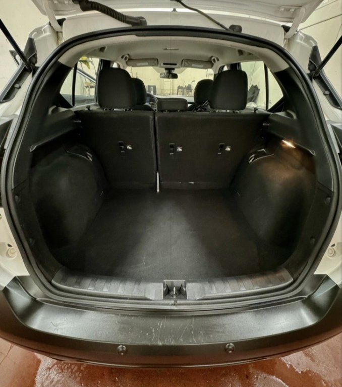 Nissan Kicks S 2020 à Montague, Île-du-Prince-Édouard - 16 - w1024h768px