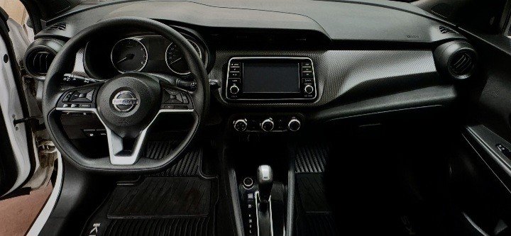 Nissan Kicks S 2020 à Montague, Île-du-Prince-Édouard - 13 - w1024h768px