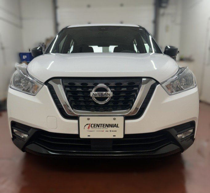 Nissan Kicks S 2020 à Montague, Île-du-Prince-Édouard - 6 - w1024h768px