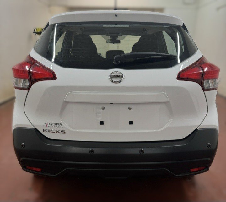Nissan Kicks S 2020 à Montague, Île-du-Prince-Édouard - 3 - w1024h768px
