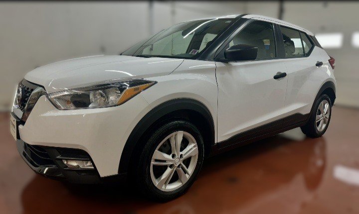 Nissan Kicks S 2020 à Montague, Île-du-Prince-Édouard - 5 - w1024h768px