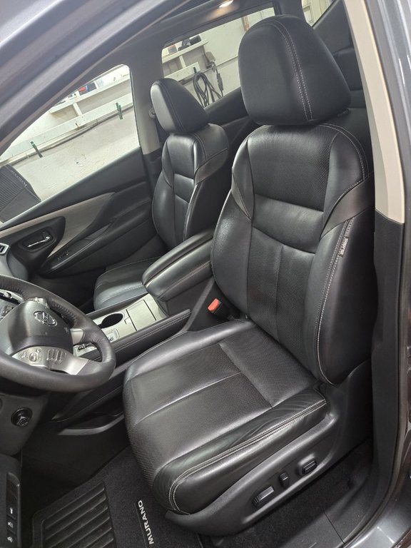 Nissan Murano Platinum 2016 à Montague, Île-du-Prince-Édouard - 10 - w1024h768px