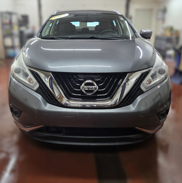 Nissan Murano Platinum 2016 à Montague, Île-du-Prince-Édouard - 6 - w1024h768px