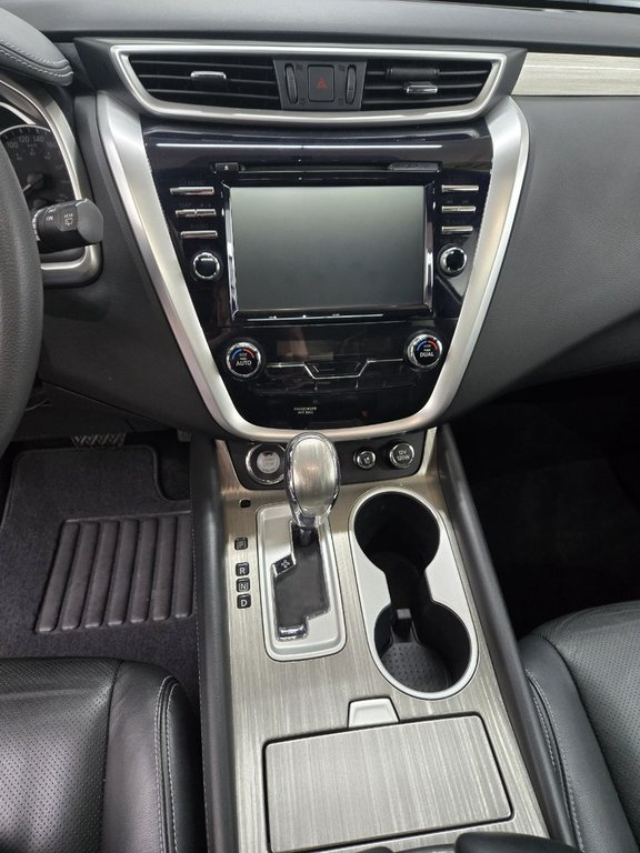 Nissan Murano Platinum 2016 à Montague, Île-du-Prince-Édouard - 12 - w1024h768px
