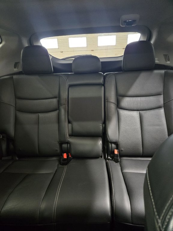 Nissan Murano Platinum 2016 à Montague, Île-du-Prince-Édouard - 14 - w1024h768px
