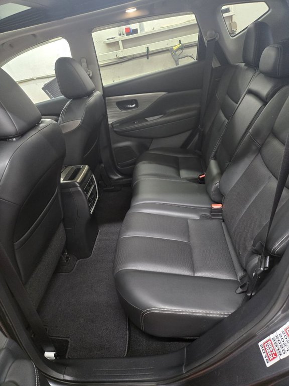 Nissan Murano Platinum 2016 à Montague, Île-du-Prince-Édouard - 15 - w1024h768px