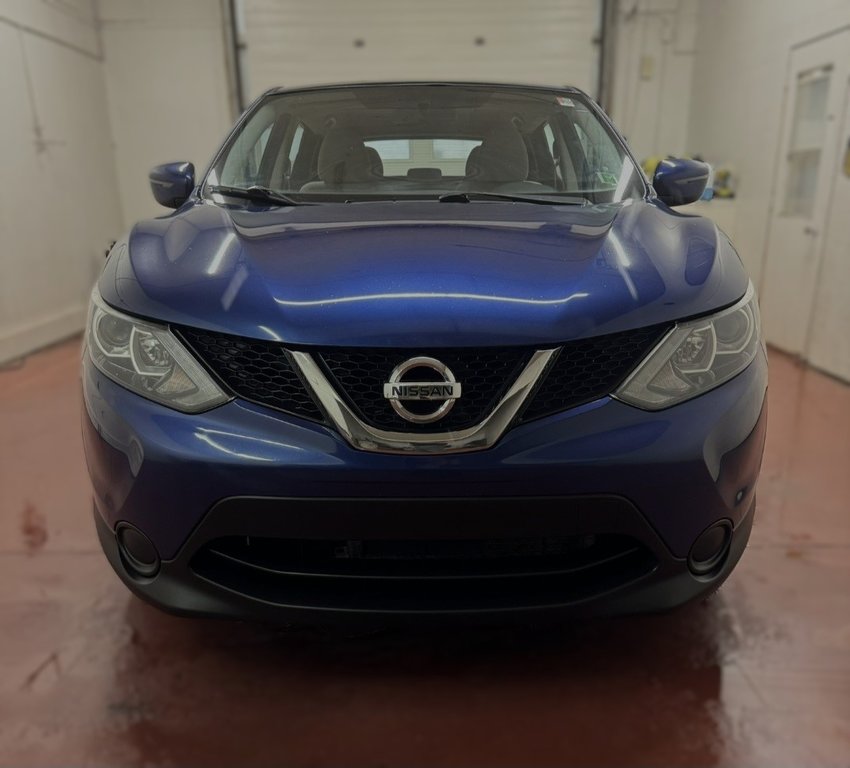 2018  Qashqai SV in Montague, Prince Edward Island - 6 - w1024h768px