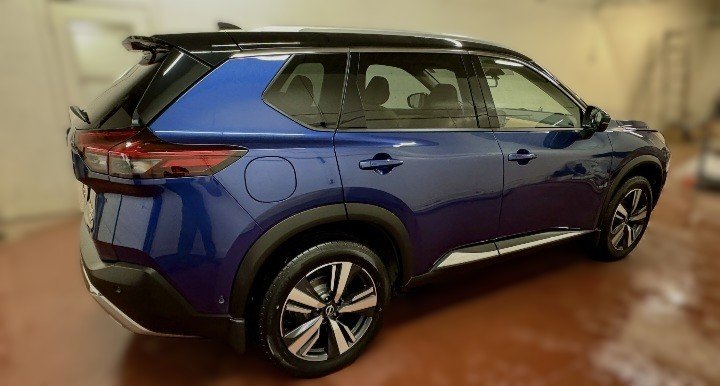 2023 Nissan Rogue Platinum AWD in Montague, Prince Edward Island - 2 - w1024h768px