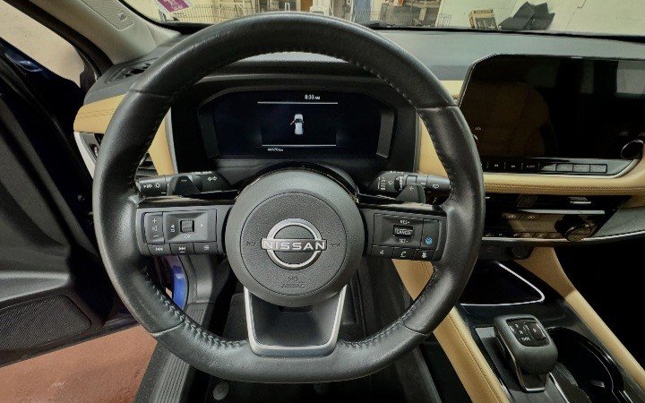 2023 Nissan Rogue Platinum AWD in Montague, Prince Edward Island - 11 - w1024h768px
