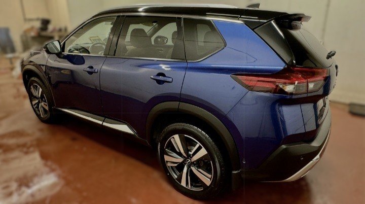 2023 Nissan Rogue Platinum AWD in Montague, Prince Edward Island - 4 - w1024h768px