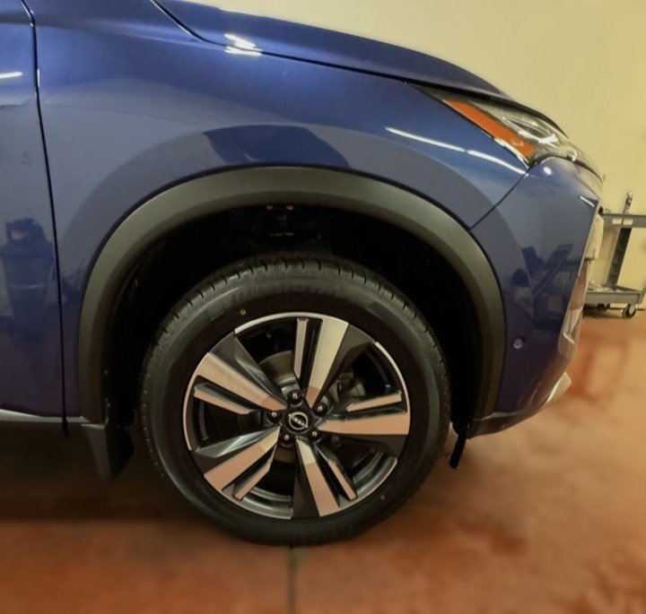 2023 Nissan Rogue Platinum AWD in Montague, Prince Edward Island - 7 - w1024h768px