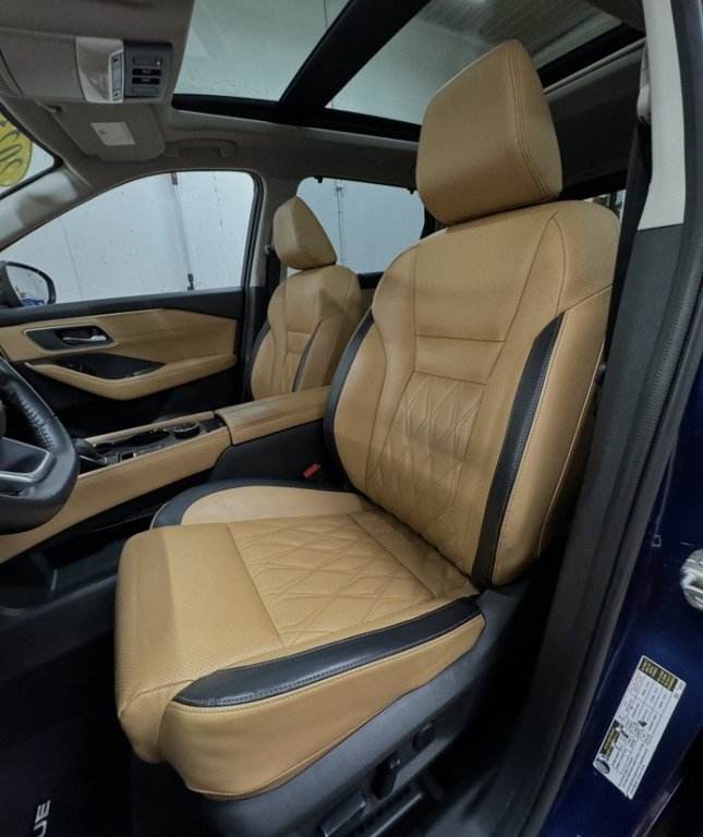 2023 Nissan Rogue Platinum AWD in Montague, Prince Edward Island - 10 - w1024h768px