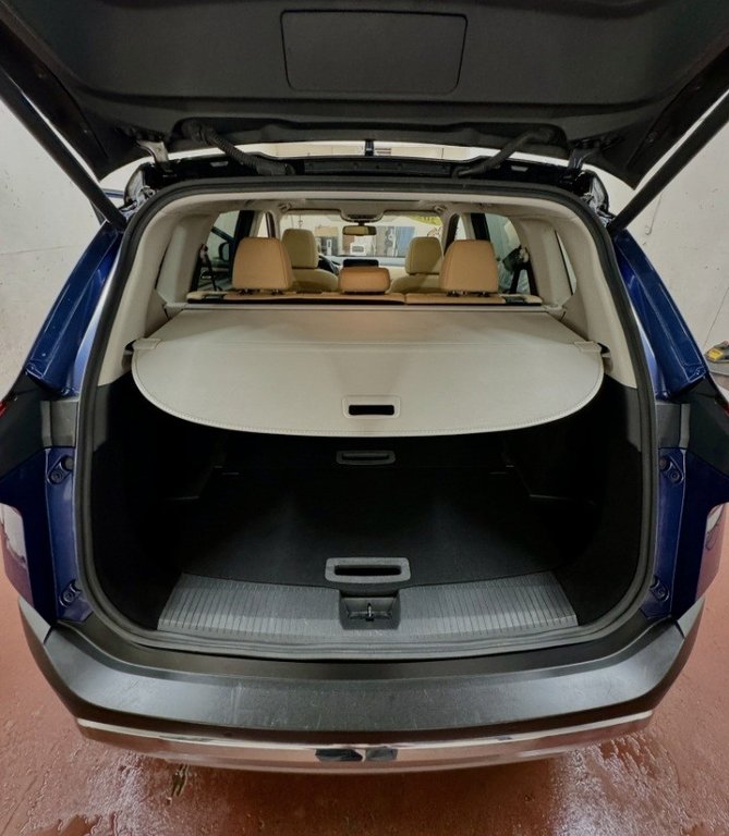 2023 Nissan Rogue Platinum AWD in Montague, Prince Edward Island - 14 - w1024h768px