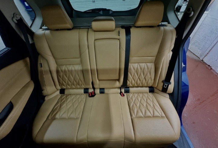 2023 Nissan Rogue Platinum AWD in Montague, Prince Edward Island - 12 - w1024h768px