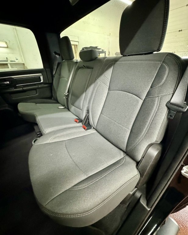 2024 Ram 1500 Classic Warlock Crew Cab 4x4 in Montague, Prince Edward Island - 15 - w1024h768px