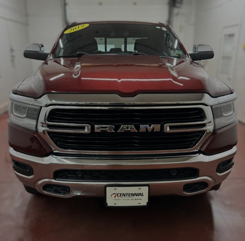 2019  1500 Big Horn Quad Cab 4x4 in Montague, Prince Edward Island - 6 - w1024h768px