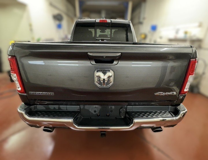 2021 Ram 1500 Big Horn Quad Cab 4x4 in Montague, Prince Edward Island - 3 - w1024h768px
