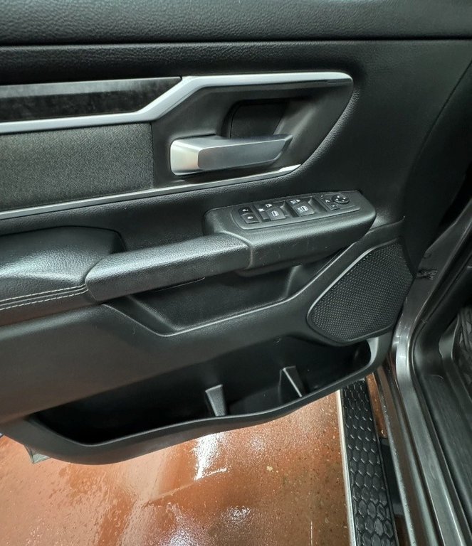 2021 Ram 1500 Big Horn Quad Cab 4x4 in Montague, Prince Edward Island - 8 - w1024h768px