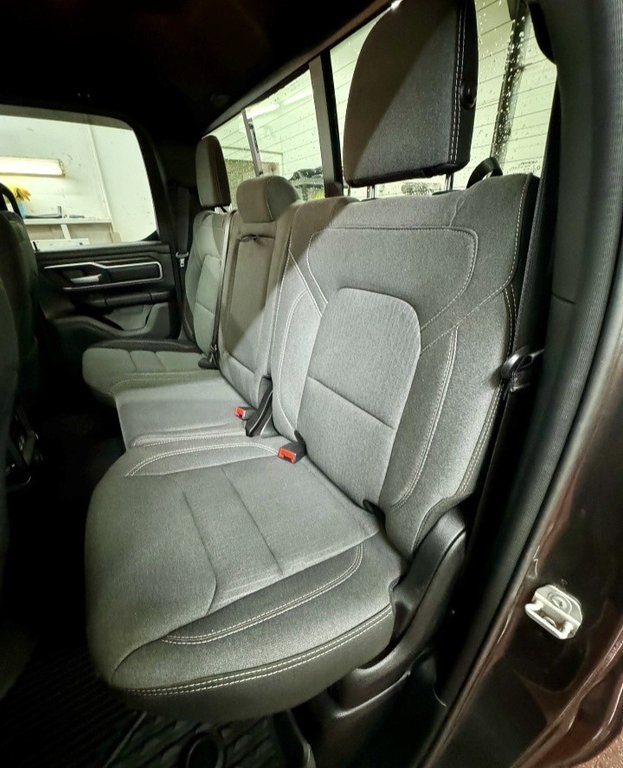 2021 Ram 1500 Big Horn Quad Cab 4x4 in Montague, Prince Edward Island - 15 - w1024h768px