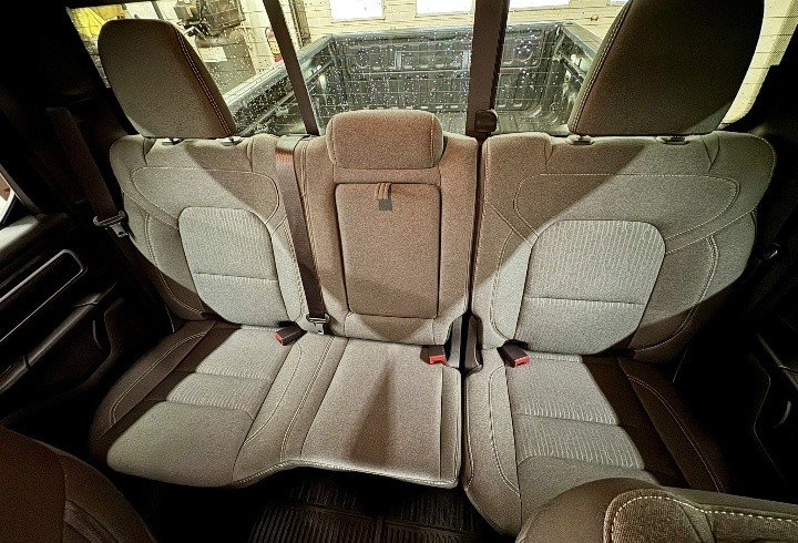 2021 Ram 1500 Big Horn Quad Cab 4x4 in Montague, Prince Edward Island - 14 - w1024h768px