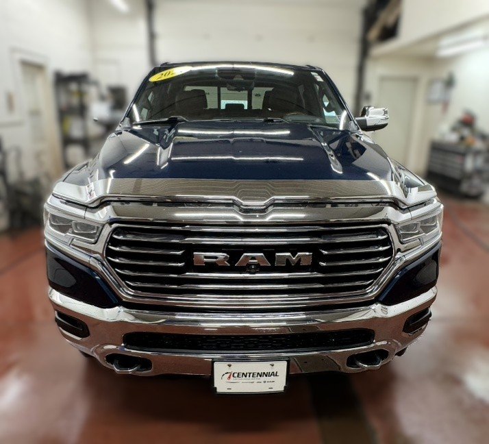 2022 Ram 1500 Limited Longhorn 4x4 Crew Cab in Montague, Prince Edward Island - 6 - w1024h768px