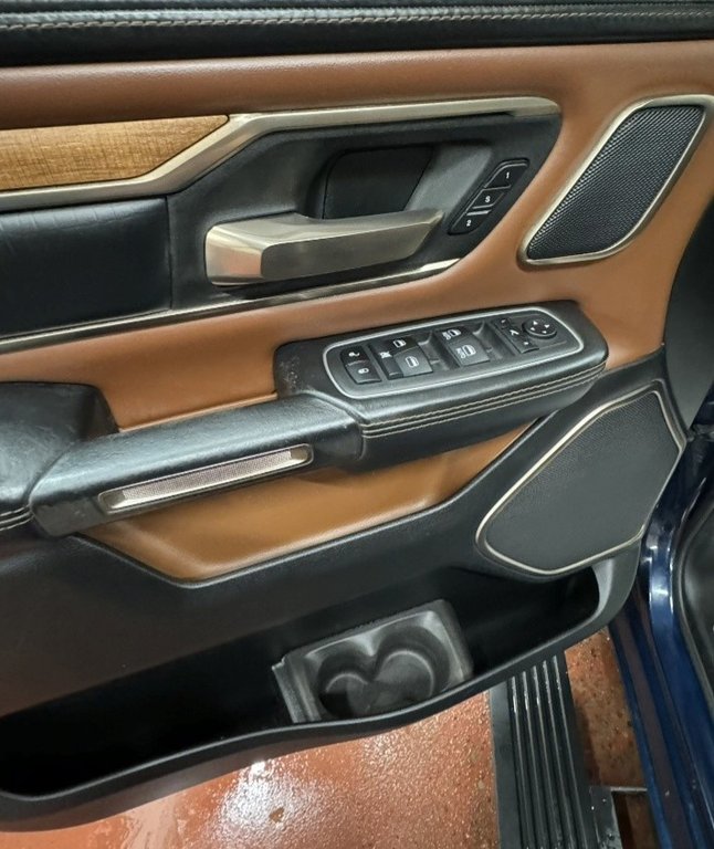 2022 Ram 1500 Limited Longhorn 4x4 Crew Cab in Montague, Prince Edward Island - 8 - w1024h768px