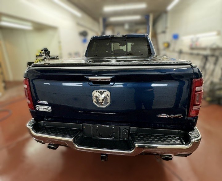 2022 Ram 1500 Limited Longhorn 4x4 Crew Cab in Montague, Prince Edward Island - 3 - w1024h768px
