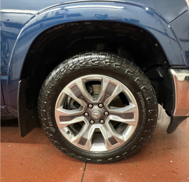2022 Ram 1500 Limited Longhorn 4x4 Crew Cab in Montague, Prince Edward Island - 7 - w1024h768px