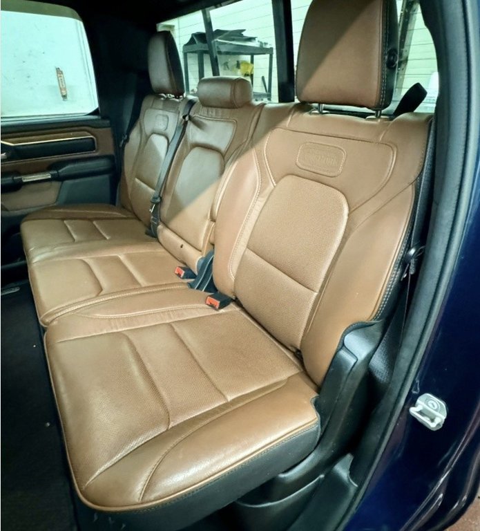 2022 Ram 1500 Limited Longhorn 4x4 Crew Cab in Montague, Prince Edward Island - 15 - w1024h768px