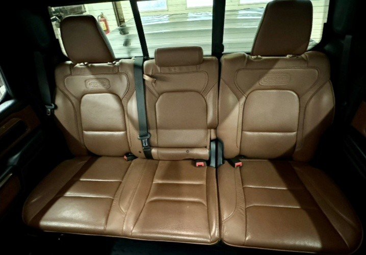 2022 Ram 1500 Limited Longhorn 4x4 Crew Cab in Montague, Prince Edward Island - 14 - w1024h768px
