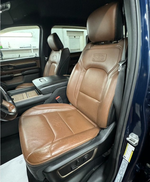 2022 Ram 1500 Limited Longhorn 4x4 Crew Cab in Montague, Prince Edward Island - 10 - w1024h768px