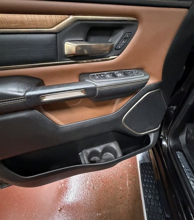 2022 Ram 1500 Limited Longhorn 4x4 Crew Cab in Montague, Prince Edward Island - 8 - w1024h768px