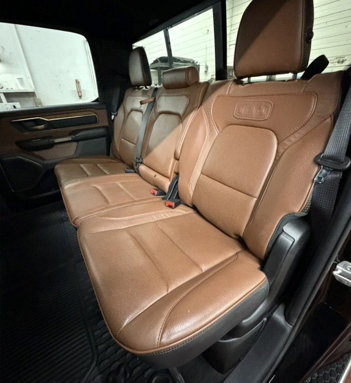 2022 Ram 1500 Limited Longhorn 4x4 Crew Cab in Montague, Prince Edward Island - 14 - w1024h768px