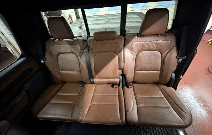 2022 Ram 1500 Limited Longhorn 4x4 Crew Cab in Montague, Prince Edward Island - 13 - w1024h768px