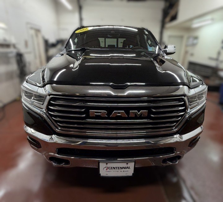 2022 Ram 1500 Limited Longhorn 4x4 Crew Cab in Montague, Prince Edward Island - 6 - w1024h768px
