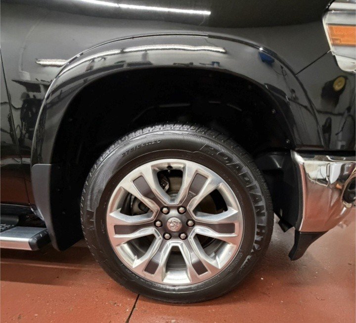 2022 Ram 1500 Limited Longhorn 4x4 Crew Cab in Montague, Prince Edward Island - 7 - w1024h768px